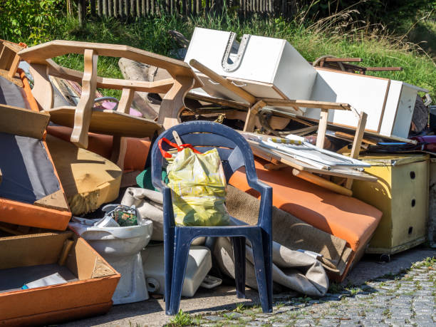 Best Local Junk Hauling  in Austintown, OH