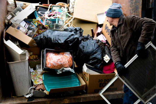 Best Dumpster Rental Services  in Austintown, OH
