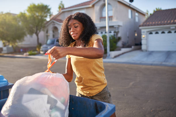 Commercial Cleanout Services in Austintown, OH