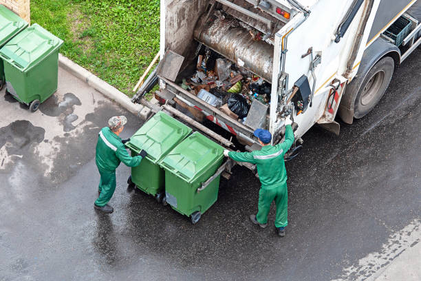  Austintown, OH Junk Removal Pros
