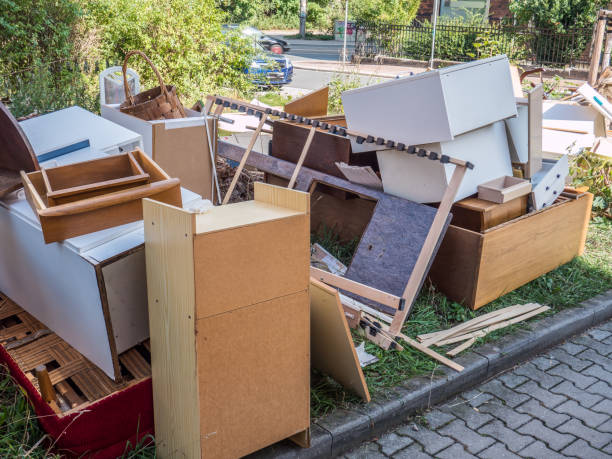 Trash Removal Near Me in Austintown, OH