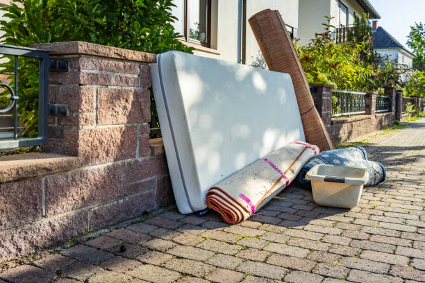 Best Affordable Junk Removal Services  in Austintown, OH