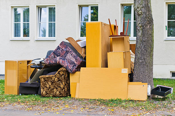 Trusted Austintown, OH Junk Removal Experts