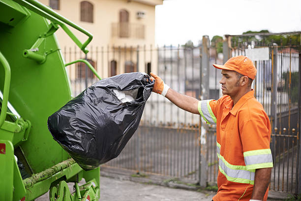 Best Residential Junk Removal  in Austintown, OH