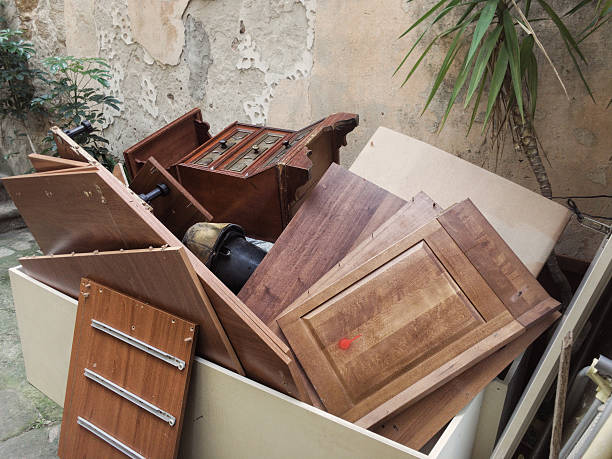 Best Household Junk Removal  in Austintown, OH
