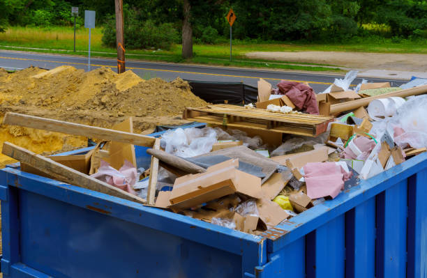 Debris Removal in Austintown, OH
